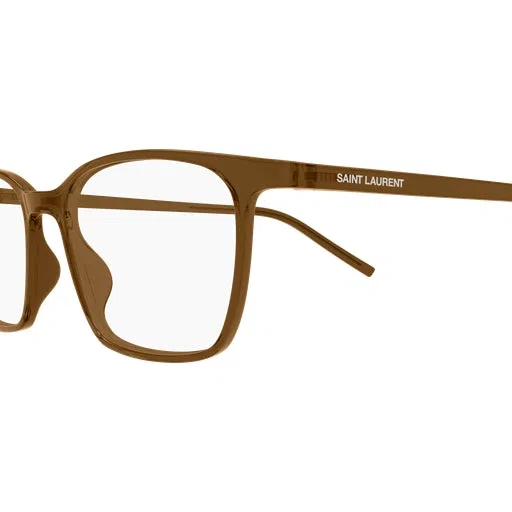 Saint Laurent SL 885 Eyeglasses - view 16